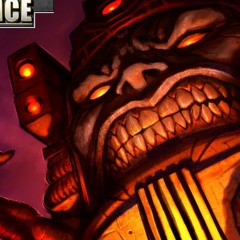 Marvel Ultimate Alliance OST 112 - M.O.D.O.K. Battle