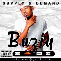 BAZIQ  Myself Prod Dee Reese - Copy