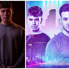 Infliction x Hard Destiny - TBA( Dominate)