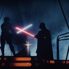 Mon Mothma Senate Speech