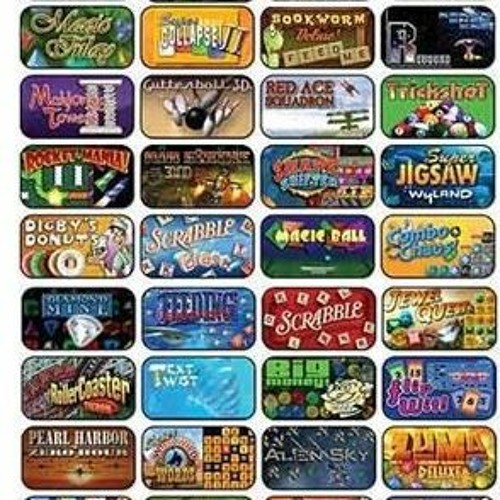 Stream Coleccion De Juegos Para Celular Jar Y Jad by Caitlin Listen