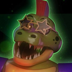 welcome to the jungle// monty edit