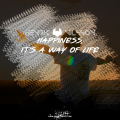 Henrik Nilsson - Happiness, It's A Way Of Life (Radio Edit)