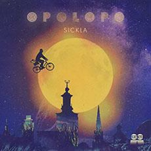 Exclusive Premiere: Opolopo "Moonwalk" (forthcoming on Local Talk Records)