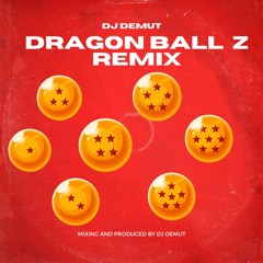 Dragon Ball Z Remix (FREE DOWNLOAD PUSH COMPRAR)