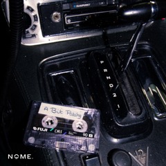NOME. - A Bit Patchy