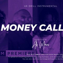 Da Beatfreakz x RAYE x Russ Millions x wewantwraiths - Money Calling INSTRUMENTAL