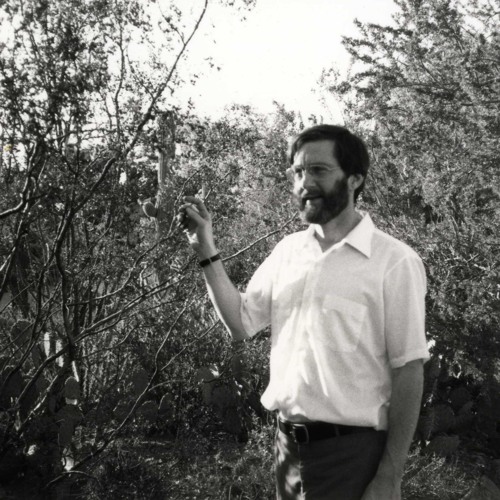Ode to Carl Dennis