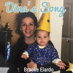 Brooke Elardo - Dina's Song (Official Audio)