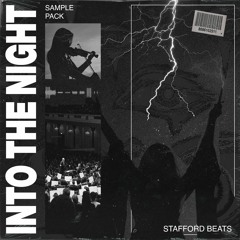 Into The Night Demo [@staffordbeats_]