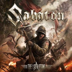 Sabaton The Lost Battalion