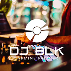 DJ BLK- BLK