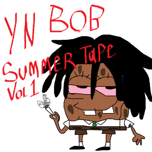 1. kiers - buff baby [YNBOB EXCLUSIVES]