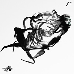 Funk Tribu feat. CAIVA - Azul / Keep Up VIP [Unreleased]