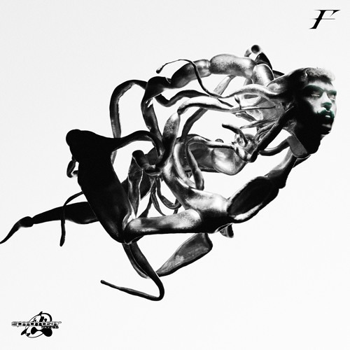Funk Tribu feat. CAIVA - Azul / Keep Up VIP [Unreleased]