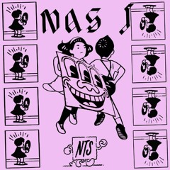 NTS Radio: Casual Play w/ Nas1