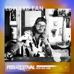 Edward Ean HOHE DÜNE Feel Festval Closing 2022