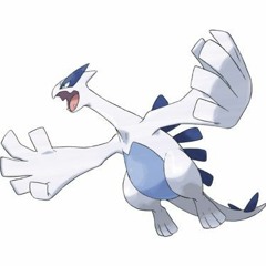 Sparta Lugia Base