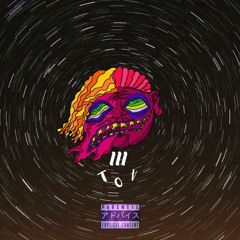 IRONY [Prod. Janesh x Alex P]