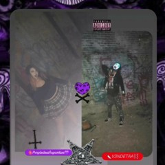 VIOLENCE FIXES ME   [W/UMBRAA] (P.KILLINGFRANCIS)