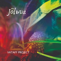 Vataff Project ~ Dark Blue