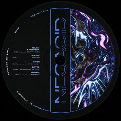 Acidus - Intention (Original mix)