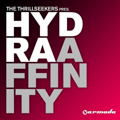 Affinity (The Thrillseekers Remix)