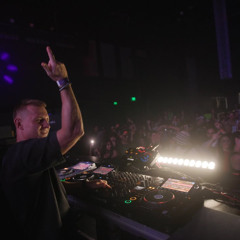 DEMIAN - One of Us Events | Special guest Miss Monique  TAMPA 2025 [Melodic Techno, Afro house]