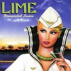 Unexpected Lovers - Lime  (Summerfevr's Ordinary Lovers Mix)