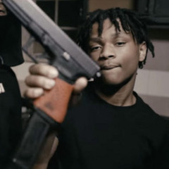 Lil Noonie - Concrete Season (Mike G Blend)