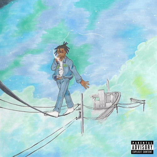 Stream Juice WRLD Pierre Mixtape by numer ninex3 Listen online for free on SoundCloud