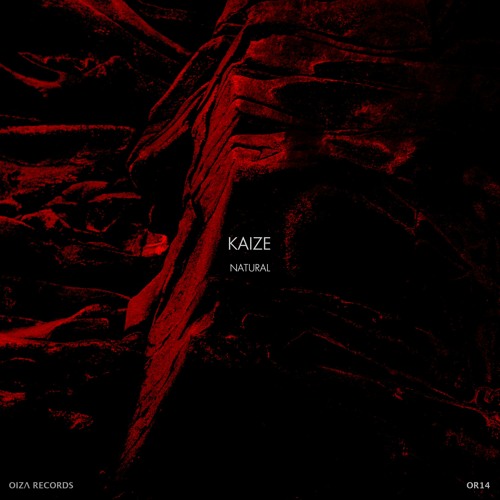 Kaize - Earth (original Mix)