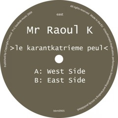 Le Karantkatrieme Peul (West Side)