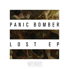 Lost EP