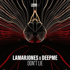 TBZ017 LamarJones X DeepMe - Don't Lie [Technoblazer]