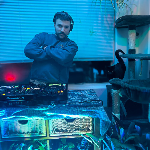 Sorcery Sessions #002: Live from The Cat Tree [Tucson, AZ]