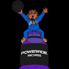 POWERADE
