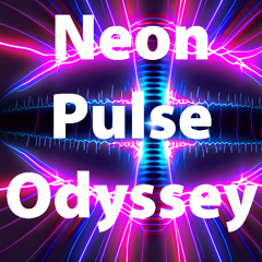 Neon Pulse Odyssey