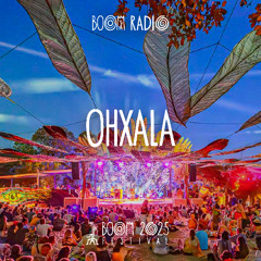 Ohxalá - Sacred Fire - Boom Festival 2025