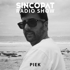 Piek - Sincopat Podcast 290
