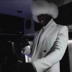 LIL NAS X - TRIP TO LONDON (UNRELEASED)