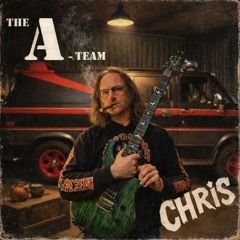 The A-Team (Metal Cover)