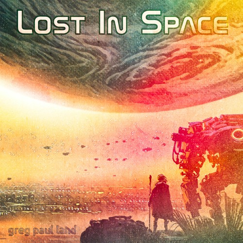 Lost In Space