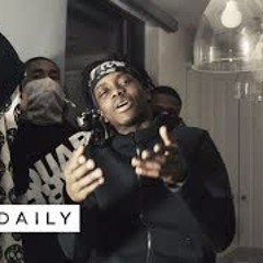 Ko Kickz - Bussdown Kickz