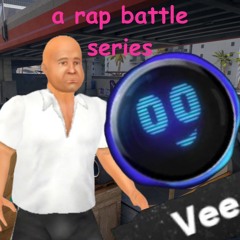 Vee (skate.) vs. Coach Emerson (Wrestling Empire) - a rap battle series