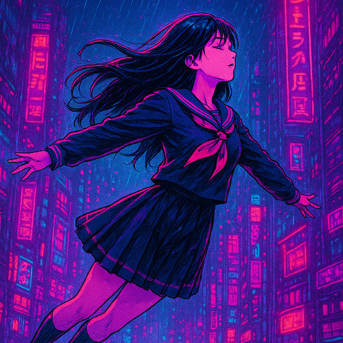 Kaytsak - Once upon a time