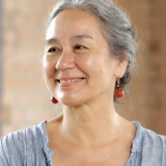 Arawana Hayashi - "Social presencing"