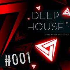 #001 - Deep House 1 - Vintage Culture, Meca, Monolink, RUFUS DU SOL, Meduza & Others.