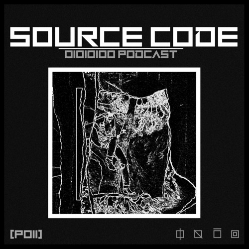 01010100 Label Podcast - Source Code [P011]