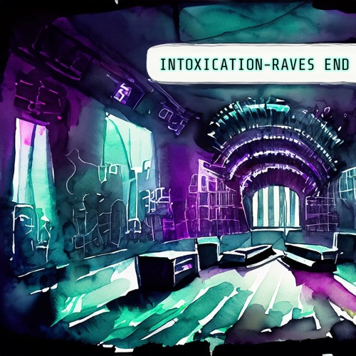 Raves End - Reflections Remix